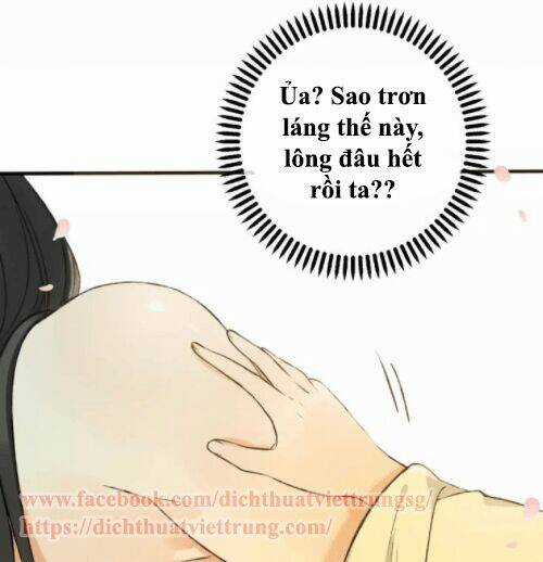 Bạn Trai Tôi Là Cẩm Y Vệ Chapter 73 trang 54