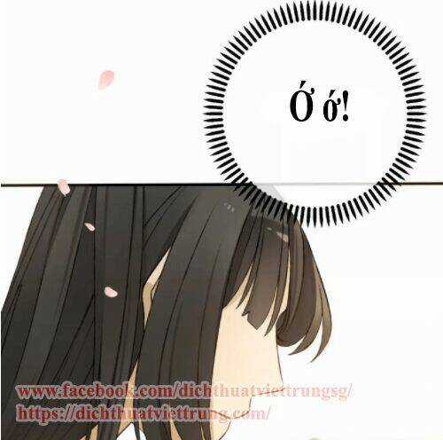 Bạn Trai Tôi Là Cẩm Y Vệ Chapter 73 trang 55