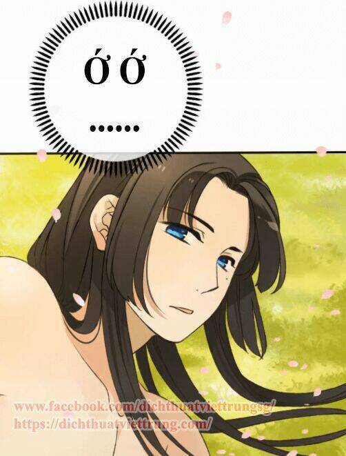 Bạn Trai Tôi Là Cẩm Y Vệ Chapter 73 trang 56