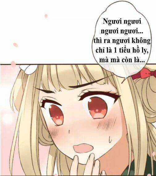 Bạn Trai Tôi Là Cẩm Y Vệ Chapter 73 trang 57