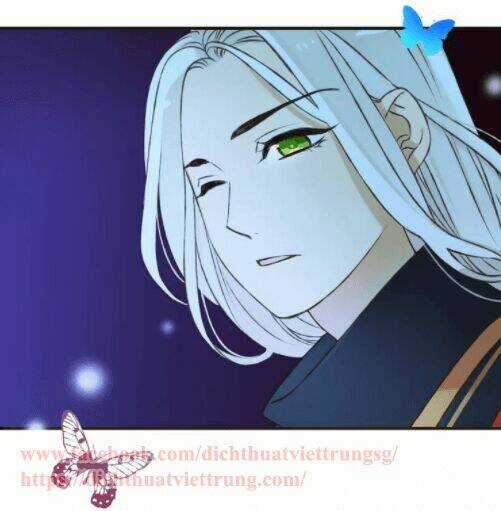 Bạn Trai Tôi Là Cẩm Y Vệ Chapter 73 trang 7