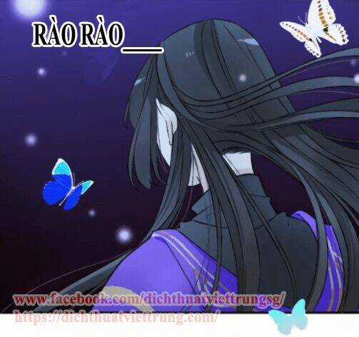 Bạn Trai Tôi Là Cẩm Y Vệ Chapter 73 trang 8