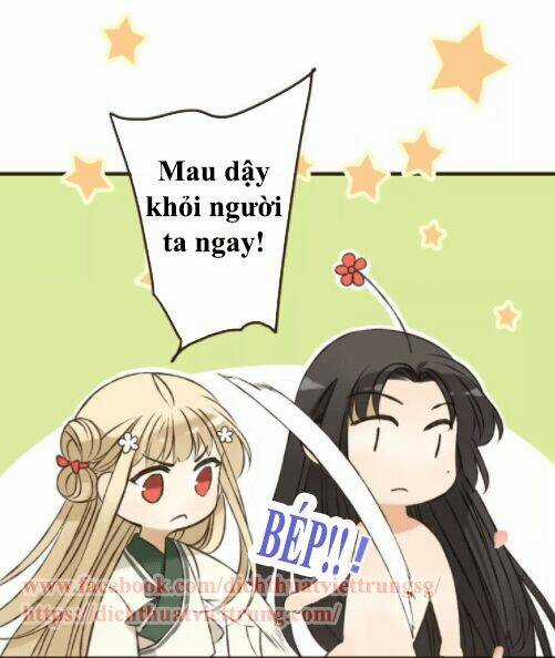 Bạn Trai Tôi Là Cẩm Y Vệ Chapter 74 trang 11