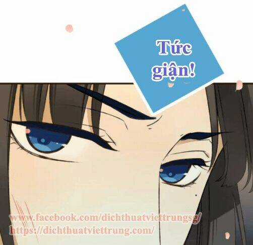 Bạn Trai Tôi Là Cẩm Y Vệ Chapter 74 trang 12