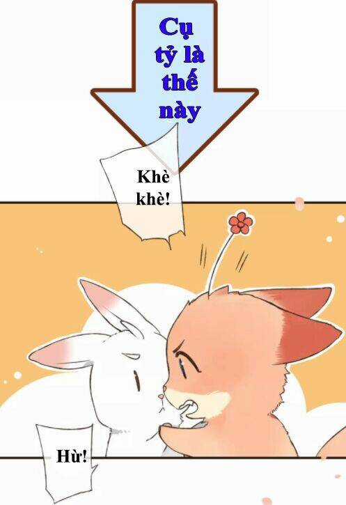 Bạn Trai Tôi Là Cẩm Y Vệ Chapter 74 trang 15