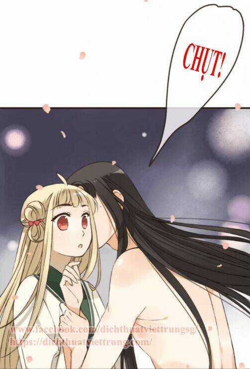 Bạn Trai Tôi Là Cẩm Y Vệ Chapter 74 trang 16