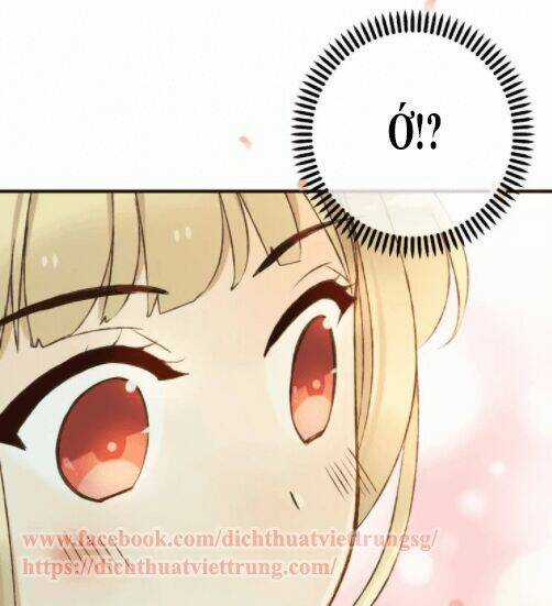 Bạn Trai Tôi Là Cẩm Y Vệ Chapter 74 trang 17