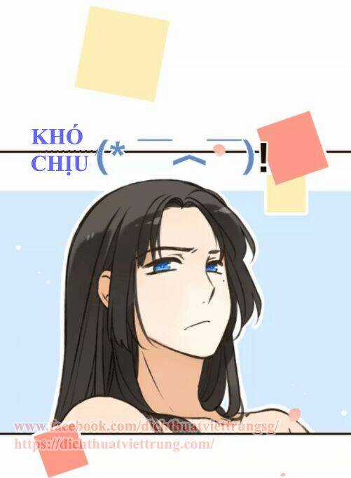 Bạn Trai Tôi Là Cẩm Y Vệ Chapter 74 trang 2