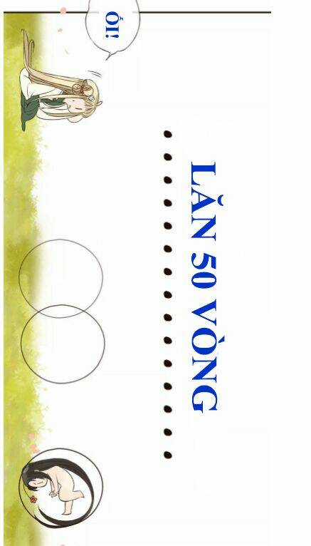 Bạn Trai Tôi Là Cẩm Y Vệ Chapter 74 trang 20