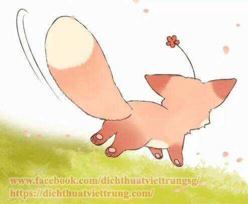 Bạn Trai Tôi Là Cẩm Y Vệ Chapter 74 trang 22