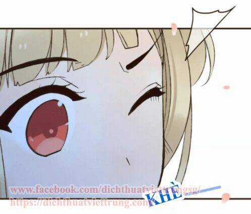 Bạn Trai Tôi Là Cẩm Y Vệ Chapter 74 trang 24