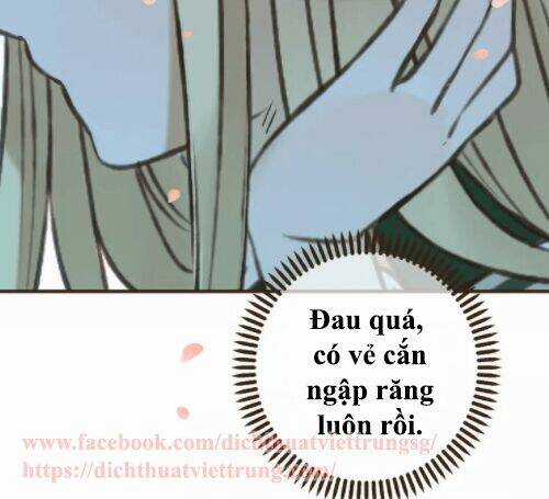 Bạn Trai Tôi Là Cẩm Y Vệ Chapter 74 trang 25