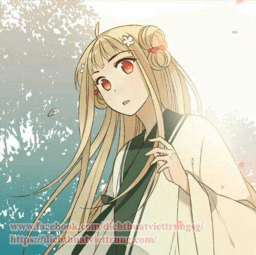 Bạn Trai Tôi Là Cẩm Y Vệ Chapter 74 trang 26