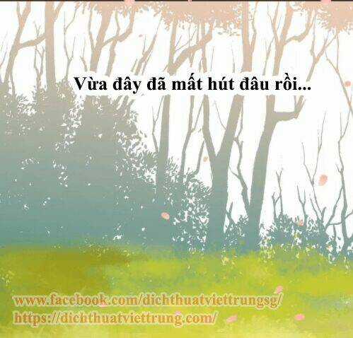 Bạn Trai Tôi Là Cẩm Y Vệ Chapter 74 trang 27