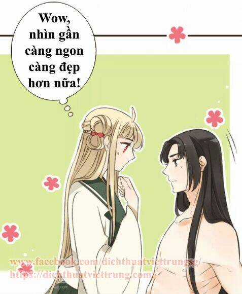 Bạn Trai Tôi Là Cẩm Y Vệ Chapter 74 trang 3