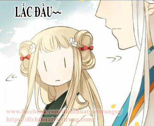 Bạn Trai Tôi Là Cẩm Y Vệ Chapter 74 trang 38