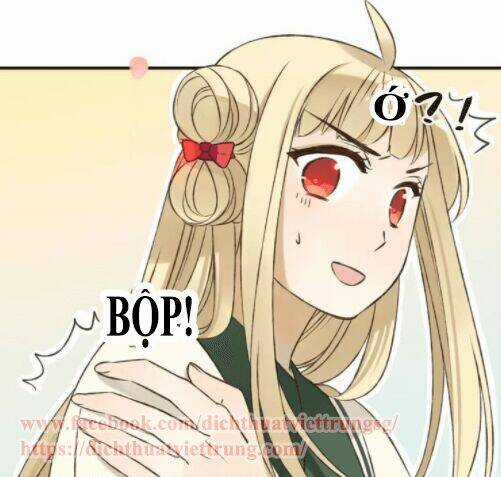 Bạn Trai Tôi Là Cẩm Y Vệ Chapter 74 trang 4