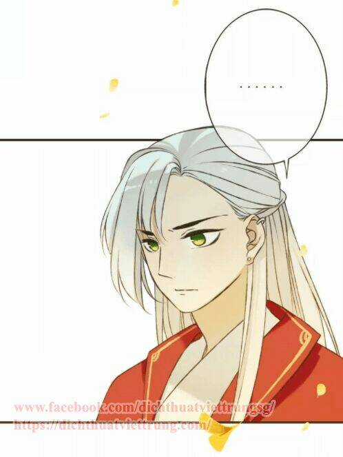 Bạn Trai Tôi Là Cẩm Y Vệ Chapter 74 trang 42