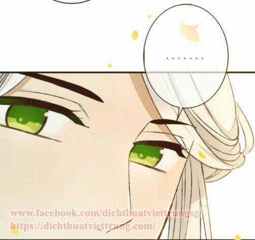 Bạn Trai Tôi Là Cẩm Y Vệ Chapter 74 trang 46