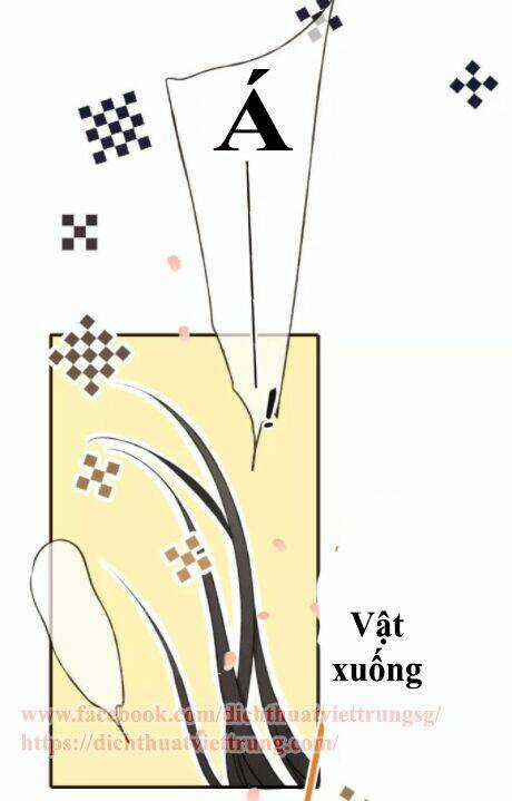 Bạn Trai Tôi Là Cẩm Y Vệ Chapter 74 trang 5