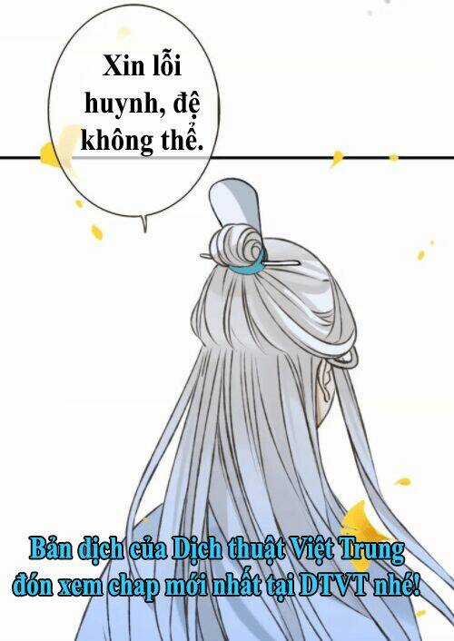 Bạn Trai Tôi Là Cẩm Y Vệ Chapter 74 trang 59