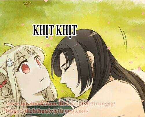 Bạn Trai Tôi Là Cẩm Y Vệ Chapter 74 trang 6