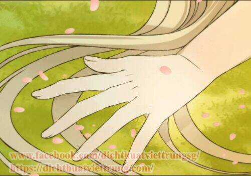 Bạn Trai Tôi Là Cẩm Y Vệ Chapter 74 trang 7