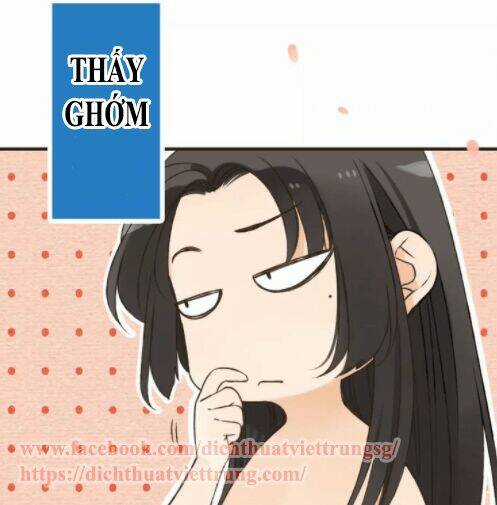 Bạn Trai Tôi Là Cẩm Y Vệ Chapter 74 trang 9