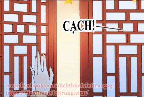 Bạn Trai Tôi Là Cẩm Y Vệ Chapter 75 trang 10