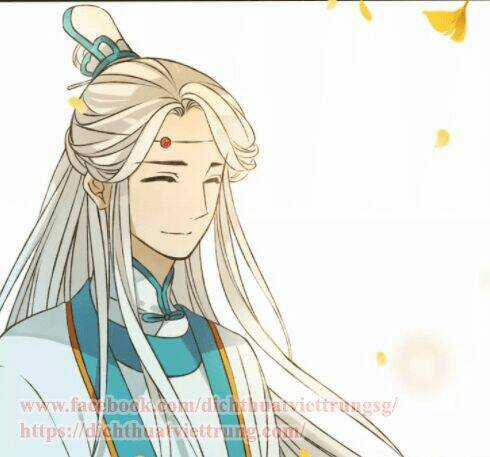 Bạn Trai Tôi Là Cẩm Y Vệ Chapter 75 trang 13