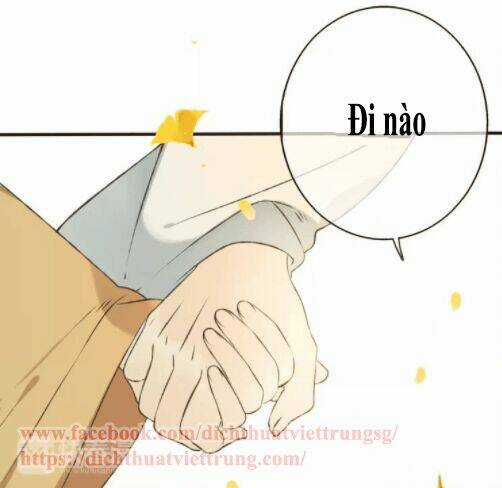 Bạn Trai Tôi Là Cẩm Y Vệ Chapter 75 trang 14