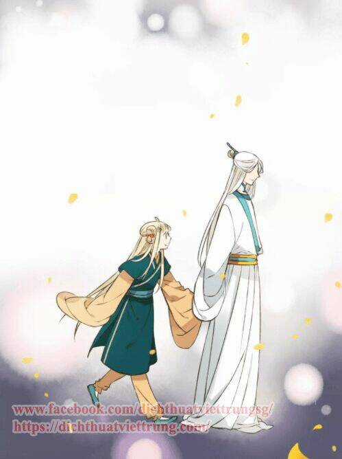 Bạn Trai Tôi Là Cẩm Y Vệ Chapter 75 trang 15