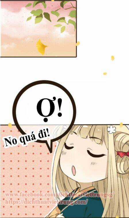 Bạn Trai Tôi Là Cẩm Y Vệ Chapter 75 trang 16