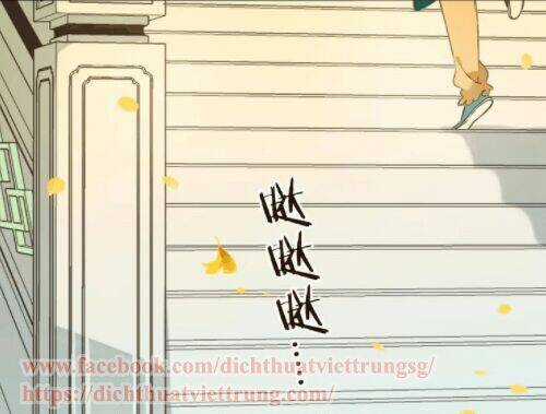 Bạn Trai Tôi Là Cẩm Y Vệ Chapter 75 trang 17