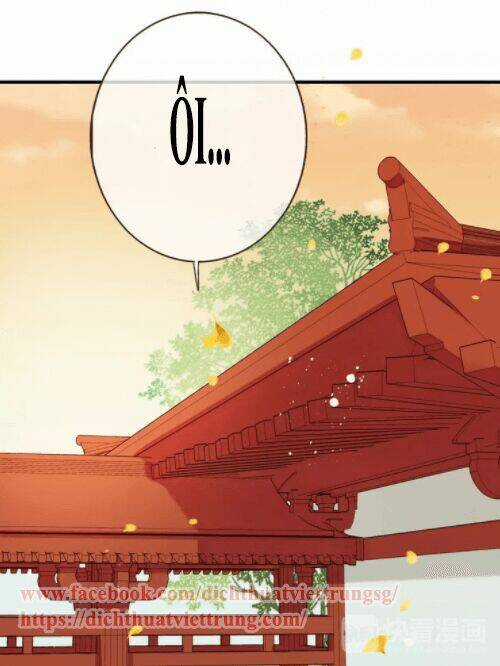 Bạn Trai Tôi Là Cẩm Y Vệ Chapter 75 trang 2