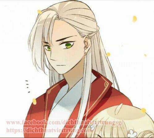 Bạn Trai Tôi Là Cẩm Y Vệ Chapter 75 trang 22