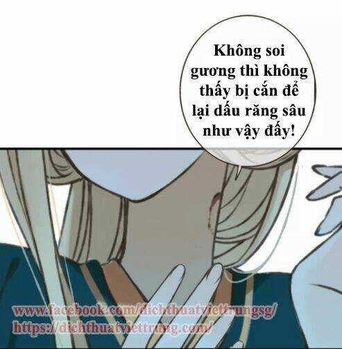 Bạn Trai Tôi Là Cẩm Y Vệ Chapter 75 trang 3