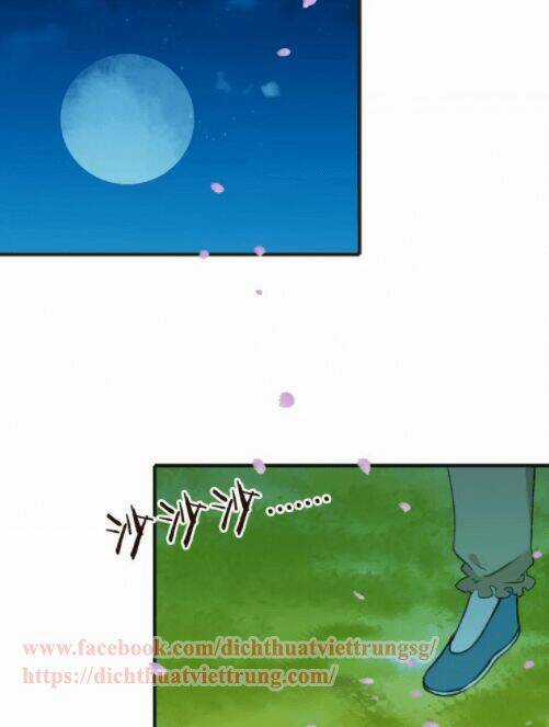 Bạn Trai Tôi Là Cẩm Y Vệ Chapter 75 trang 30