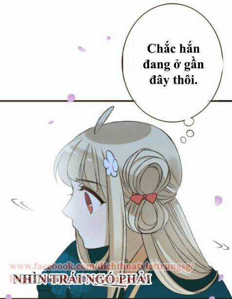 Bạn Trai Tôi Là Cẩm Y Vệ Chapter 75 trang 32