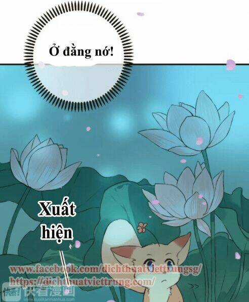Bạn Trai Tôi Là Cẩm Y Vệ Chapter 75 trang 34