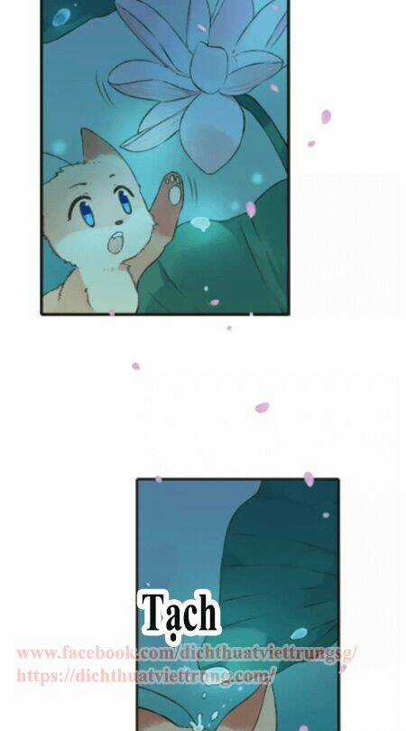 Bạn Trai Tôi Là Cẩm Y Vệ Chapter 75 trang 35