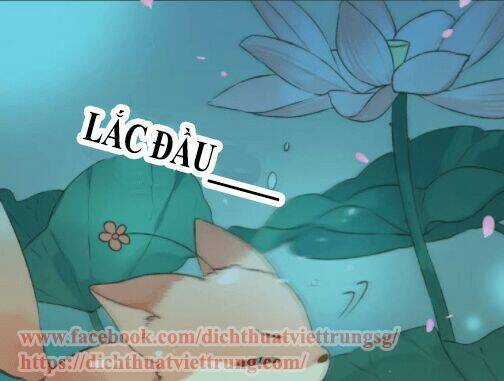 Bạn Trai Tôi Là Cẩm Y Vệ Chapter 75 trang 36