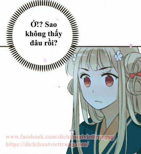 Bạn Trai Tôi Là Cẩm Y Vệ Chapter 75 trang 39