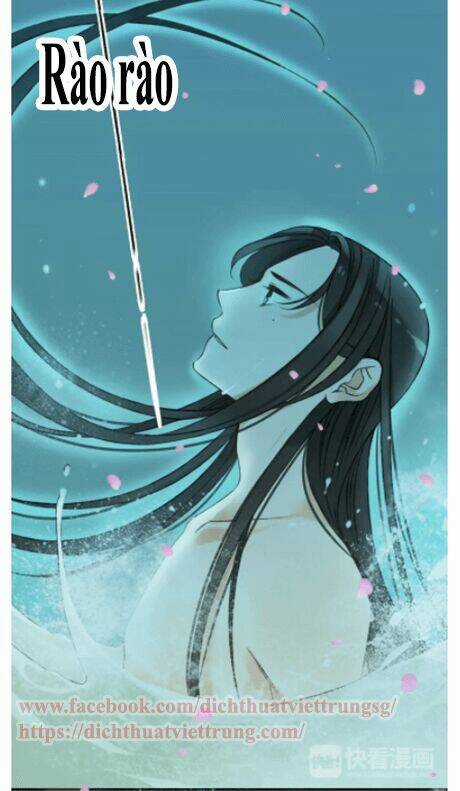 Bạn Trai Tôi Là Cẩm Y Vệ Chapter 75 trang 41