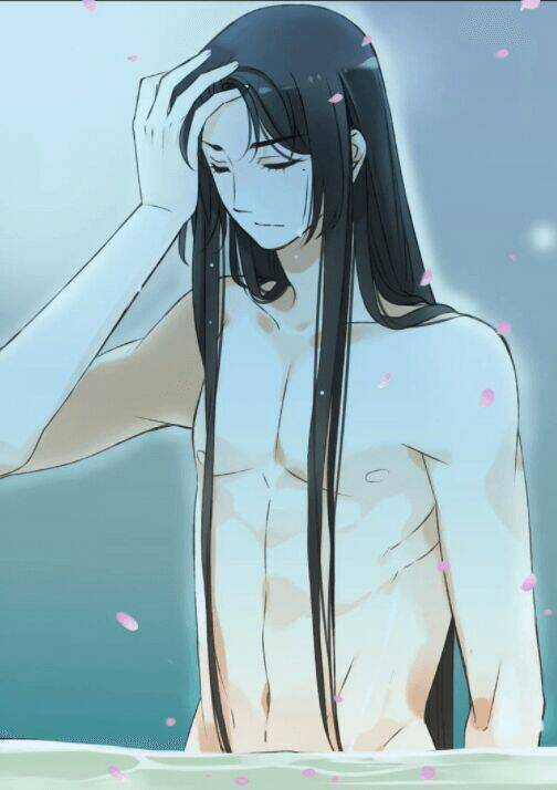 Bạn Trai Tôi Là Cẩm Y Vệ Chapter 75 trang 42