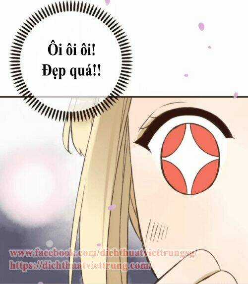 Bạn Trai Tôi Là Cẩm Y Vệ Chapter 75 trang 43