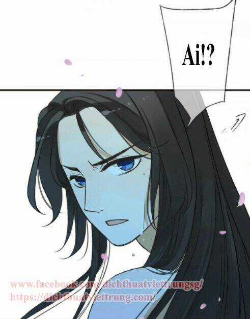 Bạn Trai Tôi Là Cẩm Y Vệ Chapter 75 trang 45