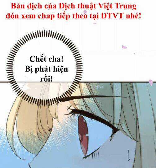 Bạn Trai Tôi Là Cẩm Y Vệ Chapter 75 trang 46