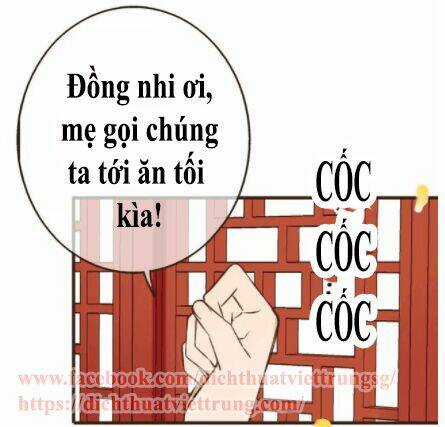 Bạn Trai Tôi Là Cẩm Y Vệ Chapter 75 trang 5