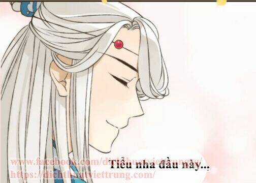 Bạn Trai Tôi Là Cẩm Y Vệ Chapter 75 trang 7